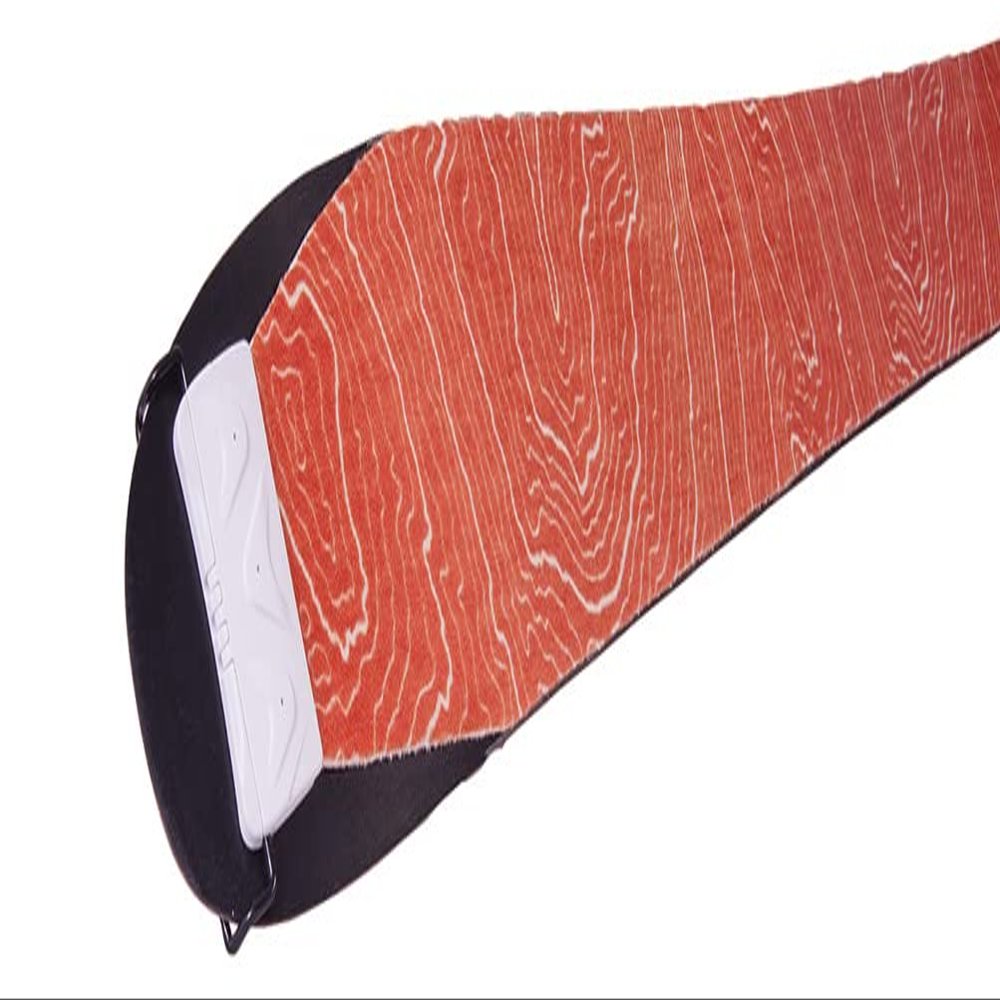 Contour Hybrid Pure 135mm Skins - L 169-176cm