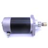 Boat Motor 6F5-81800-10 6F5-81800-11 6J4-81800-01 6G8-81800-11 68T-81800-00 Starter Motor for Yamaha 8HP 9.9HP 25HP 30HP 40HP 50HP Outboard Engine,for Sierra 18-6421, MOT5014 4-6421 S108-123 S108-87A view 1