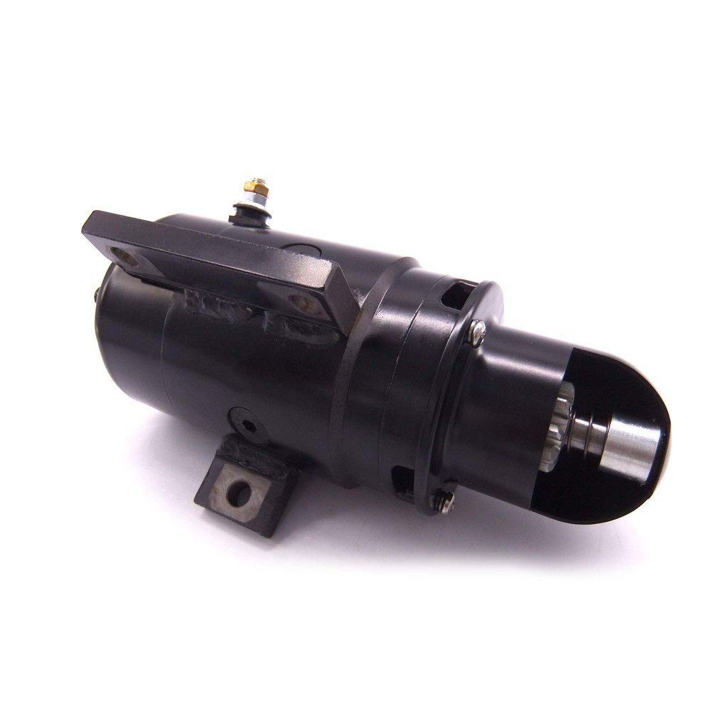 Boat Motor 688-81800-10 688-81800-11 688-81800-12 Starter Motor for Yamaha 75HP 80HP 85HP 90HP 90ETL 90EtLJD 90TLR B90TLR Outboard Engine,18-6423 MOT5015 3427 S114-263B 4-6423 410-44058 18344N SHI0135