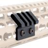 LEGEED Offset Light/Optic Picatinny Rail Mount fit for Keymode, 45 Degree Offset Mount, 3 Slots(1 Pack) view 1