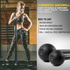 Yes4All Steel Mace Bell for Strength Training, Shoulder, Grips & Forearms Workouts - 15 Pounds view 4