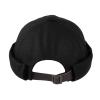 WITHMOONS Brimless Wool Watch Cap Docker Hat Harbour Adjustable YT51232 (Black) view 3