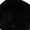 WITHMOONS Brimless Wool Watch Cap Docker Hat Harbour Adjustable YT51232 (Black) view 4