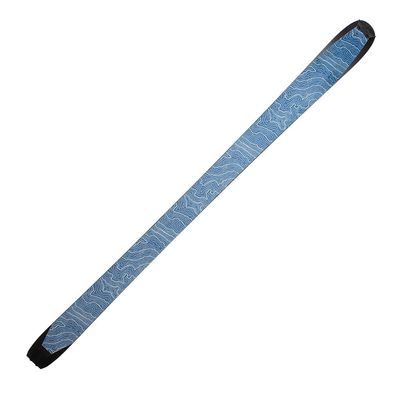 Contour Hybrid Mix 115mm Skins - L 169-176cm