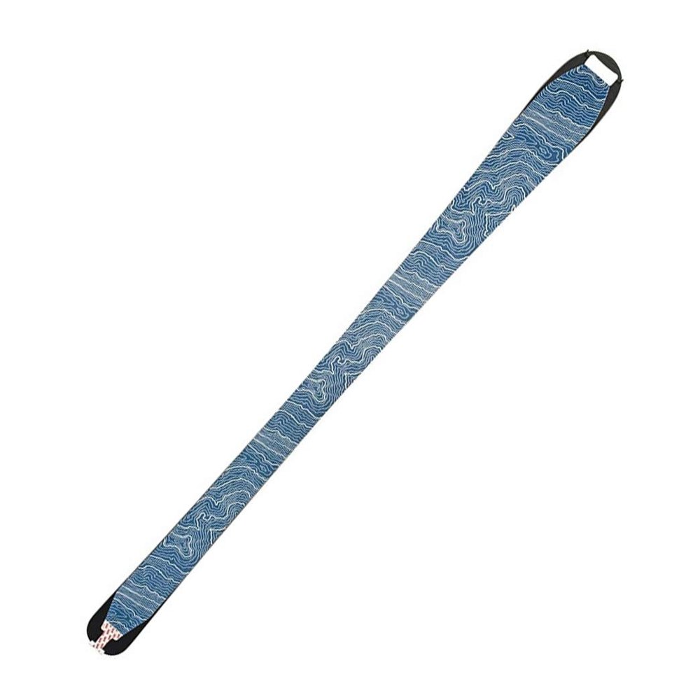 Contour Hybrid Mix 115mm Skins - S 153-160cm