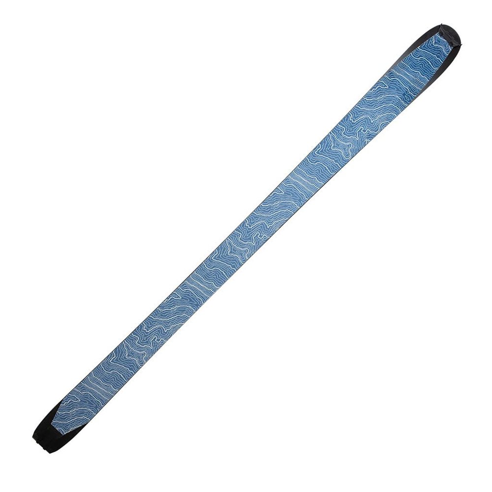 Contour Hybrid Mix 115mm Skins - XL 177-184cm
