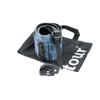 Contour Hybrid Mix 115mm Skins - XL 177-184cm view 3