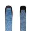 Contour Hybrid Mix 115mm Skins - XL 177-184cm view 4