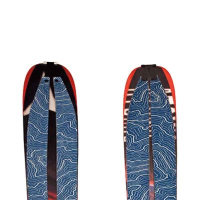 Contour Hybrid Fat Free Split Skin - X-Large 189-199cm