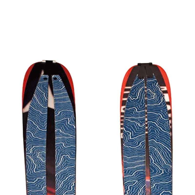 Contour Hybrid Fat Free Split Skin - X-Large 189-199cm