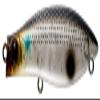 Apia Lure Punch Line Kirby 2.8 inches (70 mm) SS #10 Clear Bolica