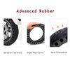Z-FIRST Solid Tires 8.5 Inches Electric Scooter Wheels Replacement Tire 8-1/2'' Front or Rear Honeycomb Tires for Xiaomi Mijia M365, Gotrax GXL V2 and More (1) view 3