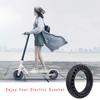 Z-FIRST Solid Tires 8.5 Inches Electric Scooter Wheels Replacement Tire 8-1/2'' Front or Rear Honeycomb Tires for Xiaomi Mijia M365, Gotrax GXL V2 and More (1) view 4