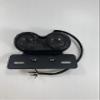 NBPower Electric Bicycle Tail Rear Lights fit for Enduro Ebike, E-Scooter Cycling EBike Accessories Parts view 2