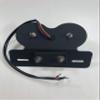 NBPower Electric Bicycle Tail Rear Lights fit for Enduro Ebike, E-Scooter Cycling EBike Accessories Parts view 3