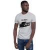 1979 Chevy Silverado C30 Vintage Truck T-Shirt view 1