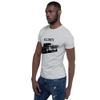 1979 Chevy Silverado C30 Vintage Truck T-Shirt view 3