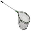 Beckman Net BN1720P-32 Net 17" X 20" 32" Handle PVC Net view 1