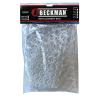 Beckman Net RN2227R-CLR Replacement Nets 22" X 27" Clear Rubber view 1