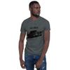 1979 Chevy Silverado C30 Vintage Truck T-Shirt view 1