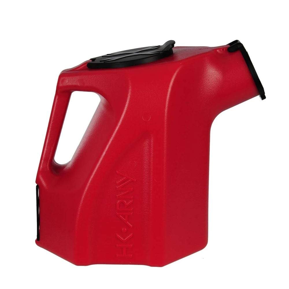 HK Army Reload Ball Hauler (Red)