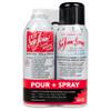 Sea Foam Motor Treatment and Intake Cleaner Combo Pack, SF-SS, 16 oz and 14 oz view 1