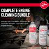 Sea Foam Motor Treatment and Intake Cleaner Combo Pack, SF-SS, 16 oz and 14 oz view 2