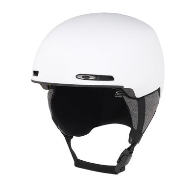 Oakley MOD1 MIPS Helmet White Large