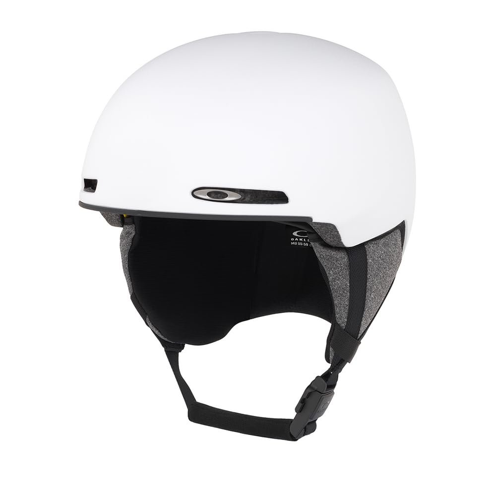 Oakley MOD1 MIPS Helmet White Large