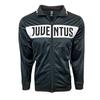 Icon Sports Juventus Full Zip Track Jacket, Adult Sizes, Compatible to Juventus Jacket (US, Alpha, Large, Regular, Regular) view 1