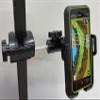 Caddie Buddy Skycaddie SX400 Golf Cart Mount/Holder view 1