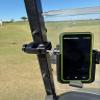 Caddie Buddy Skycaddie SX400 Golf Cart Mount/Holder view 3