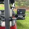 Caddie Buddy Skycaddie SX400 Golf Cart Mount/Holder view 4