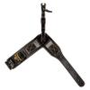 Trophy Ridge 10-Ring Archery Bow Release - Compact Dual-Caliper Design, 360 Rotating Head, 360 Swiveling Arm, Adjustable Length, Trigger Travel Tuning, Premium Leather Buckle Strap view 1