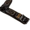 Trophy Ridge 10-Ring Archery Bow Release - Compact Dual-Caliper Design, 360 Rotating Head, 360 Swiveling Arm, Adjustable Length, Trigger Travel Tuning, Premium Leather Buckle Strap view 4
