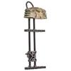 Trophy Ridge 5-Spot Archery Arrow Quiver, Realtree Edge view 2