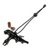 Trophy Ridge Precise Pro Archery Release - Pro Performance, 4-Finger Design, Smooth Sear-Style Mechanism, Torque-Free Rotation, Adjustable Thumb-Trigger and Sear Tension, Sling Wrist Strap Included view 2