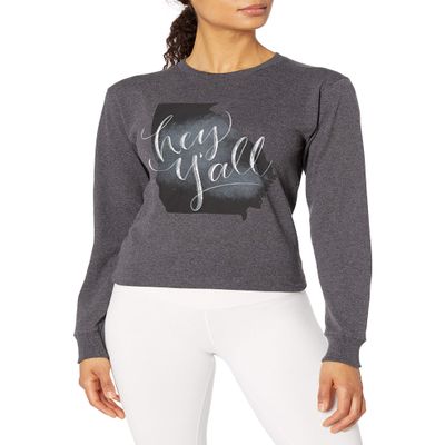 Long Sleeve Cotton State Pride Tee