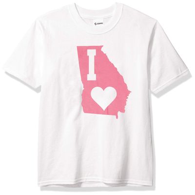 Cotton State Pride Tee