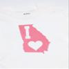 Cotton State Pride Tee view 2