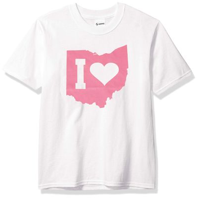 Cotton State Pride Tee