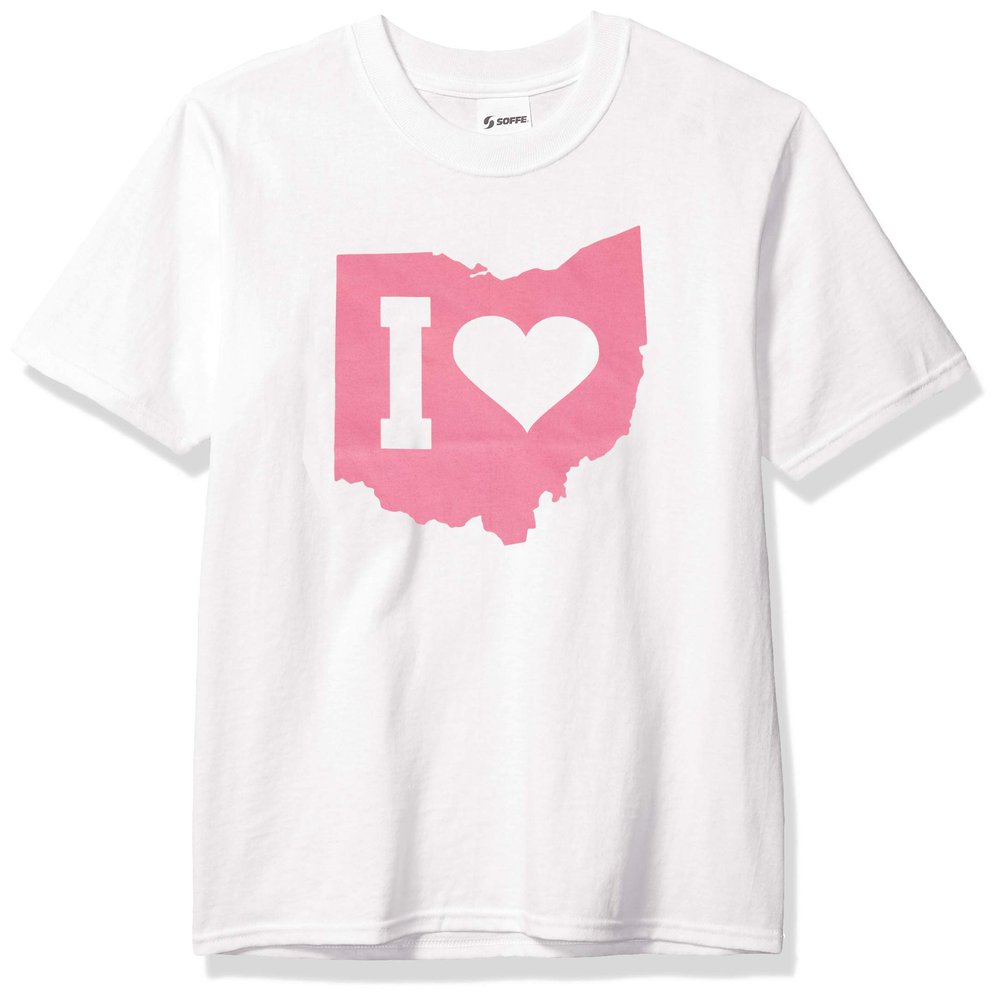 Cotton State Pride Tee