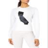 Long Sleeve Cotton State Pride Tee view 1
