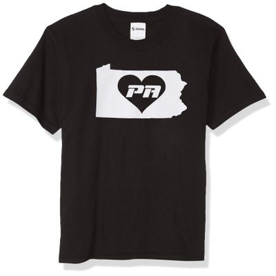 Cotton State Pride Tee