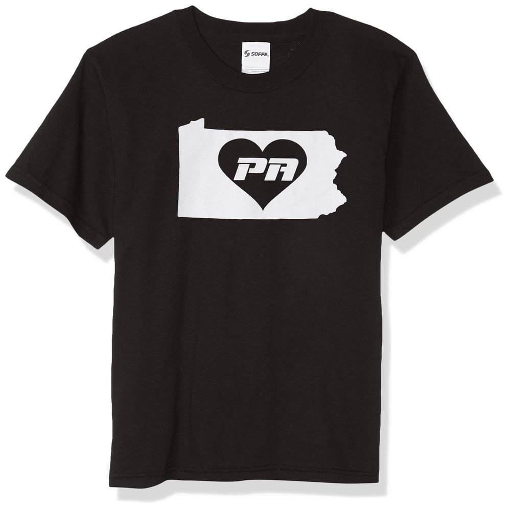 Cotton State Pride Tee