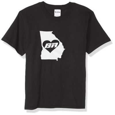 Cotton State Pride Tee