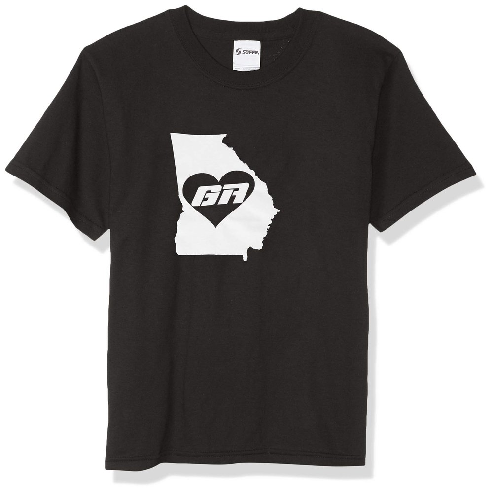 Cotton State Pride Tee