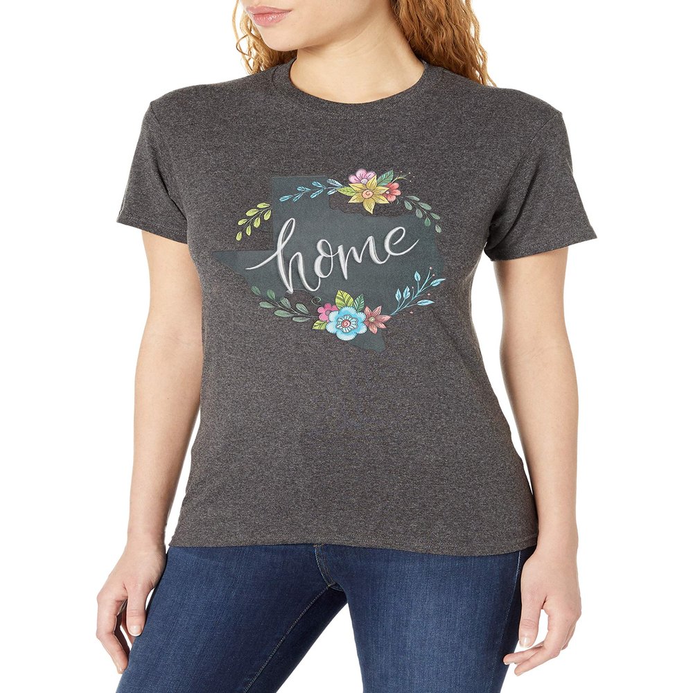 Cotton State Pride Tee