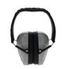 Caldwell Passive Hearing Protection 23-30 NRR - Adjustable Earmuffs for Shooting, Hunting, Range view 2