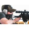 Caldwell Passive Hearing Protection 23-30 NRR - Adjustable Earmuffs for Shooting, Hunting, Range view 4